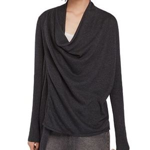 All Saints Drina Cardigan